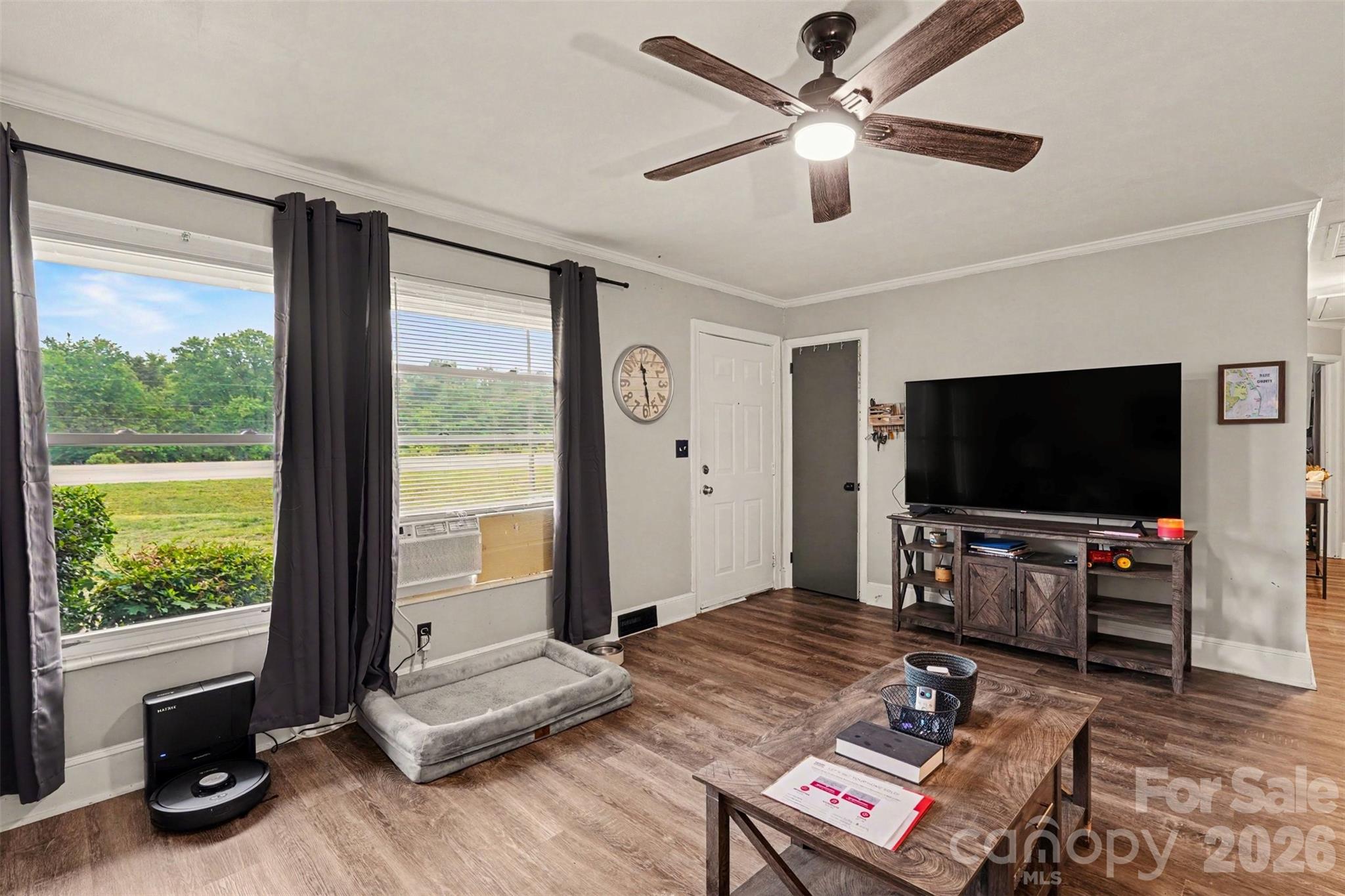 538 George W Liles Parkway SW Concord NC 28027