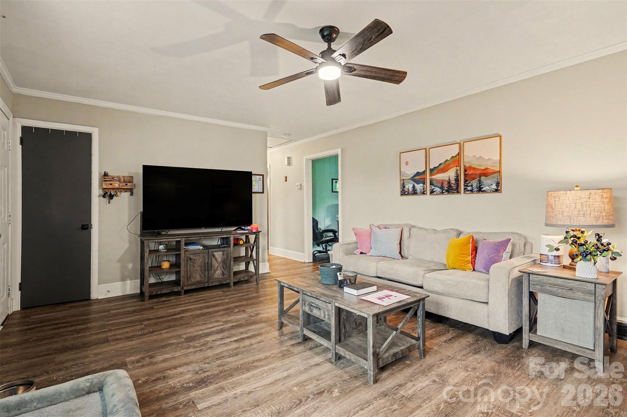 538 George W Liles Parkway SW Concord NC 28027