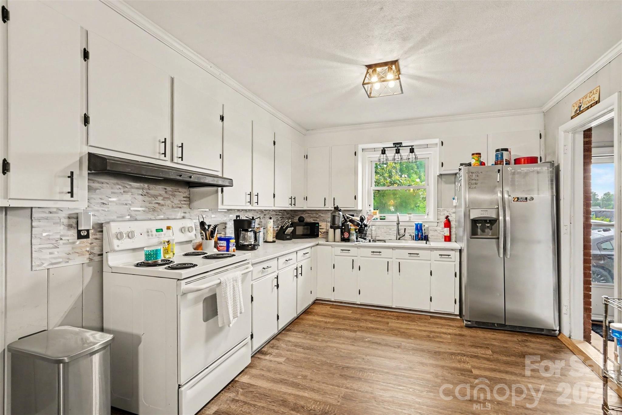 538 George W Liles Parkway SW Concord NC 28027