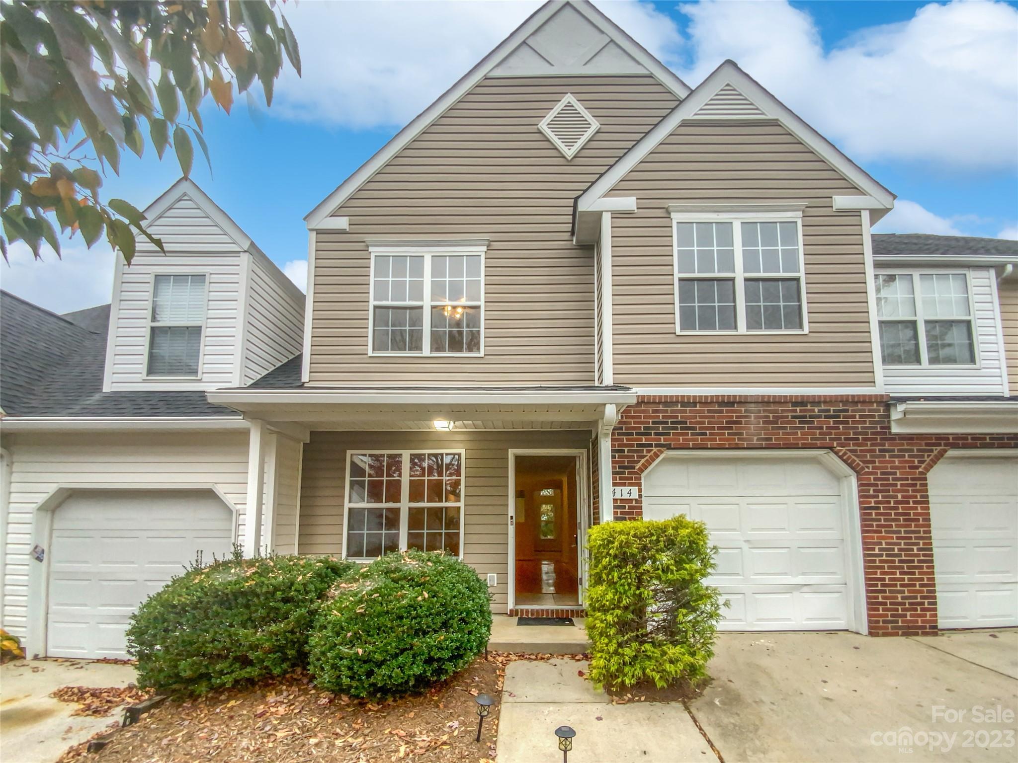 414 Robin Reed Court Pineville NC 28134