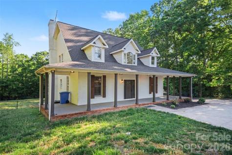 6285 Ridge Road Clover SC 29710