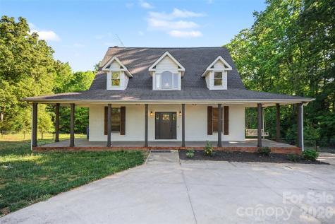 6285 Ridge Road Clover SC 29710