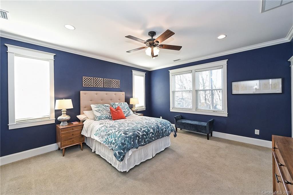 3415 N Mcdowell Street Charlotte NC 28205