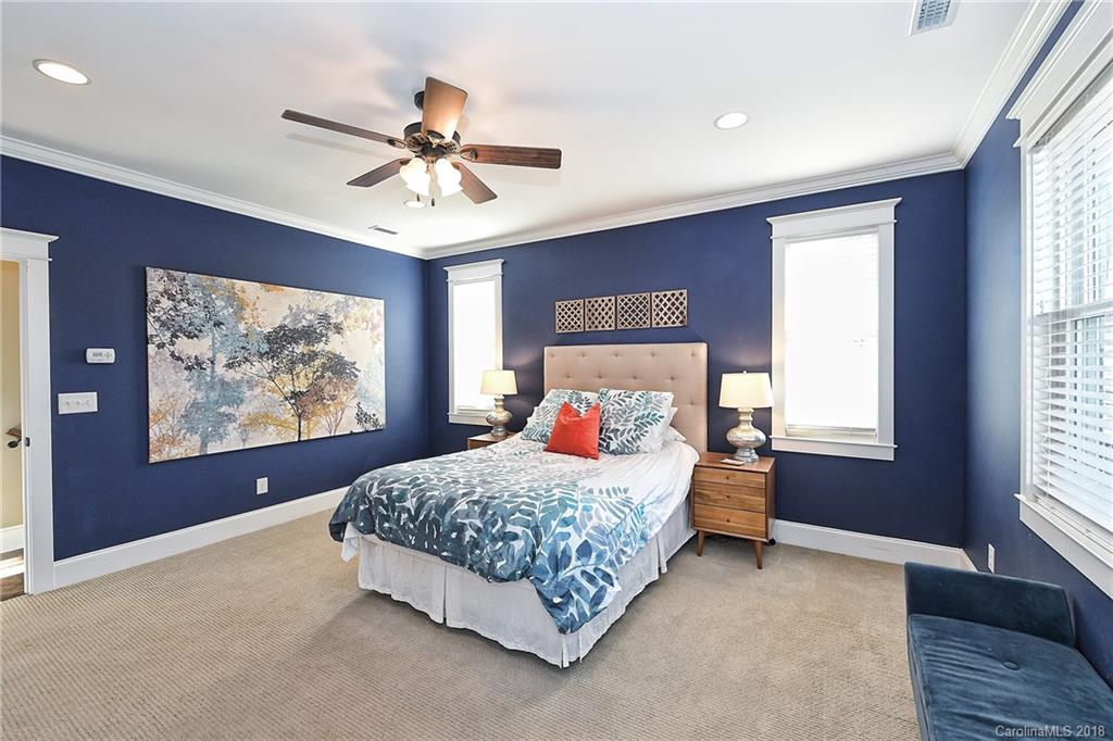 3415 N Mcdowell Street Charlotte NC 28205