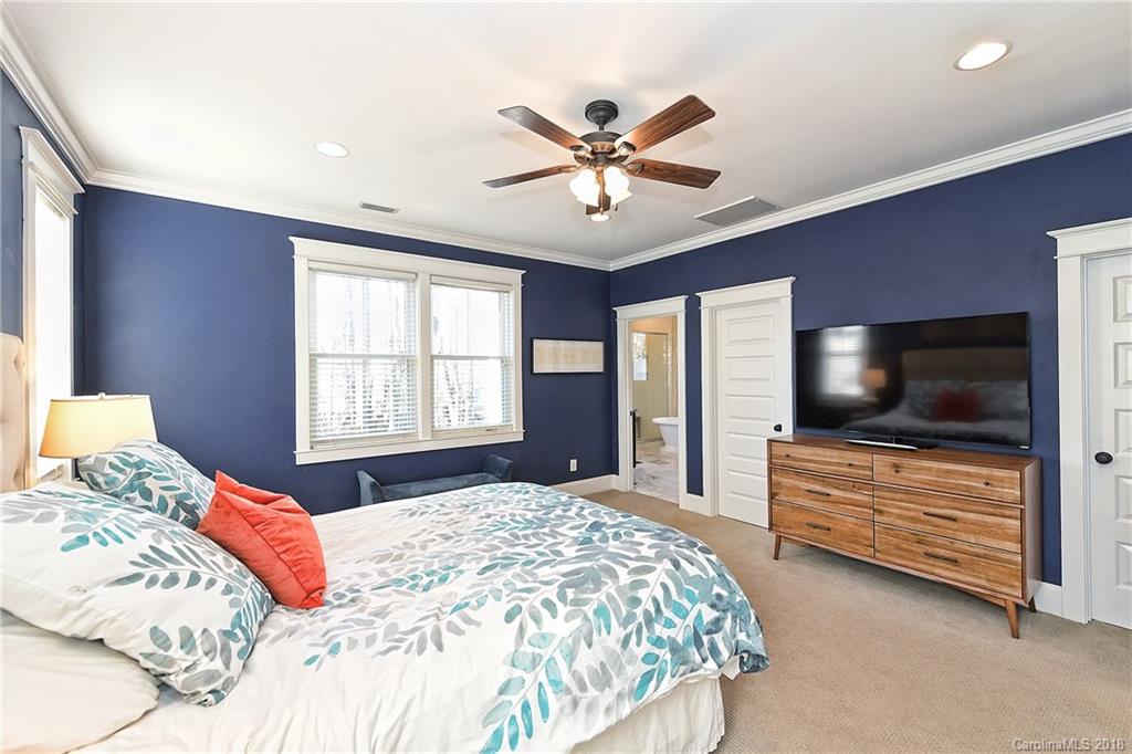 3415 N Mcdowell Street Charlotte NC 28205