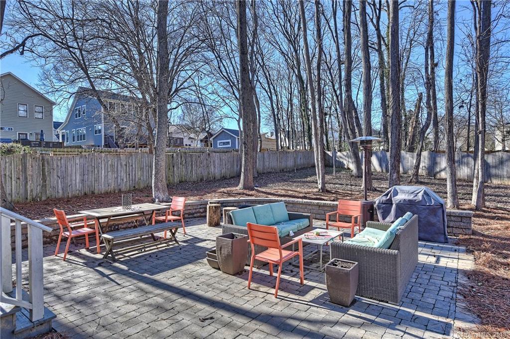 3415 N Mcdowell Street Charlotte NC 28205