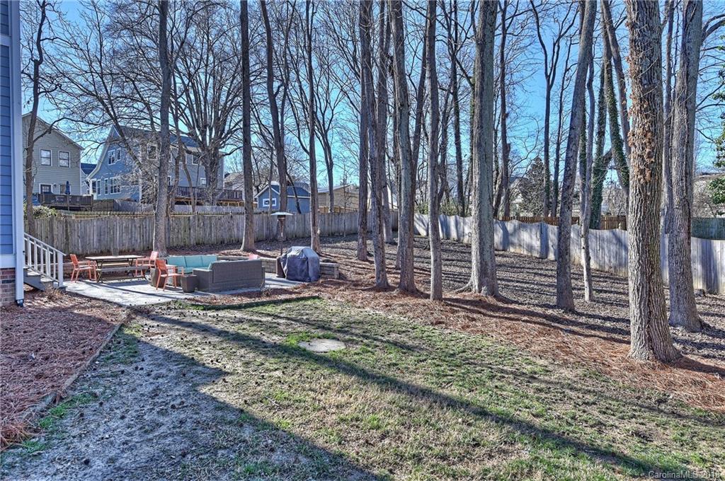 3415 N Mcdowell Street Charlotte NC 28205