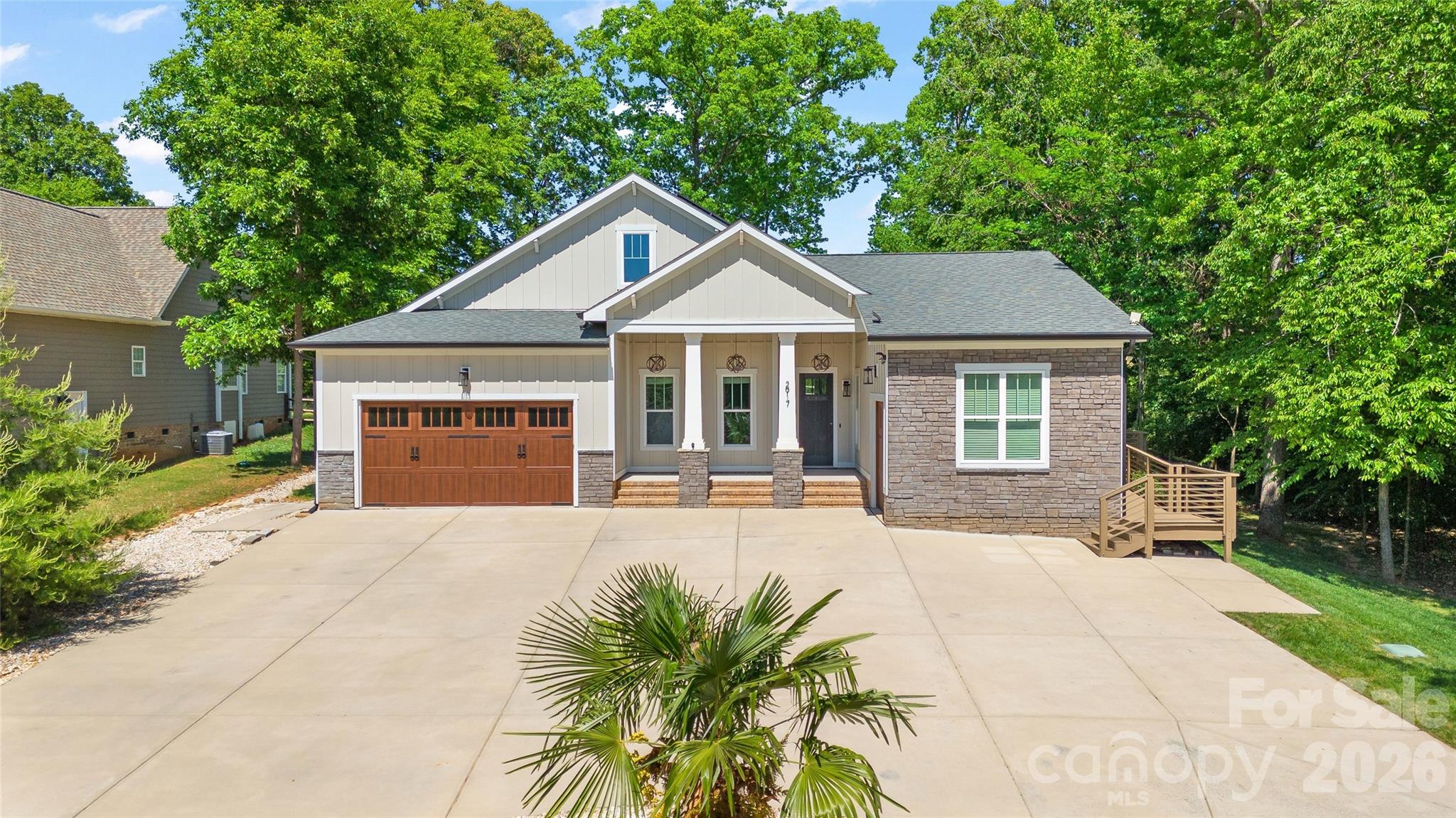 2917 Lake Shore Road S Denver NC 28037