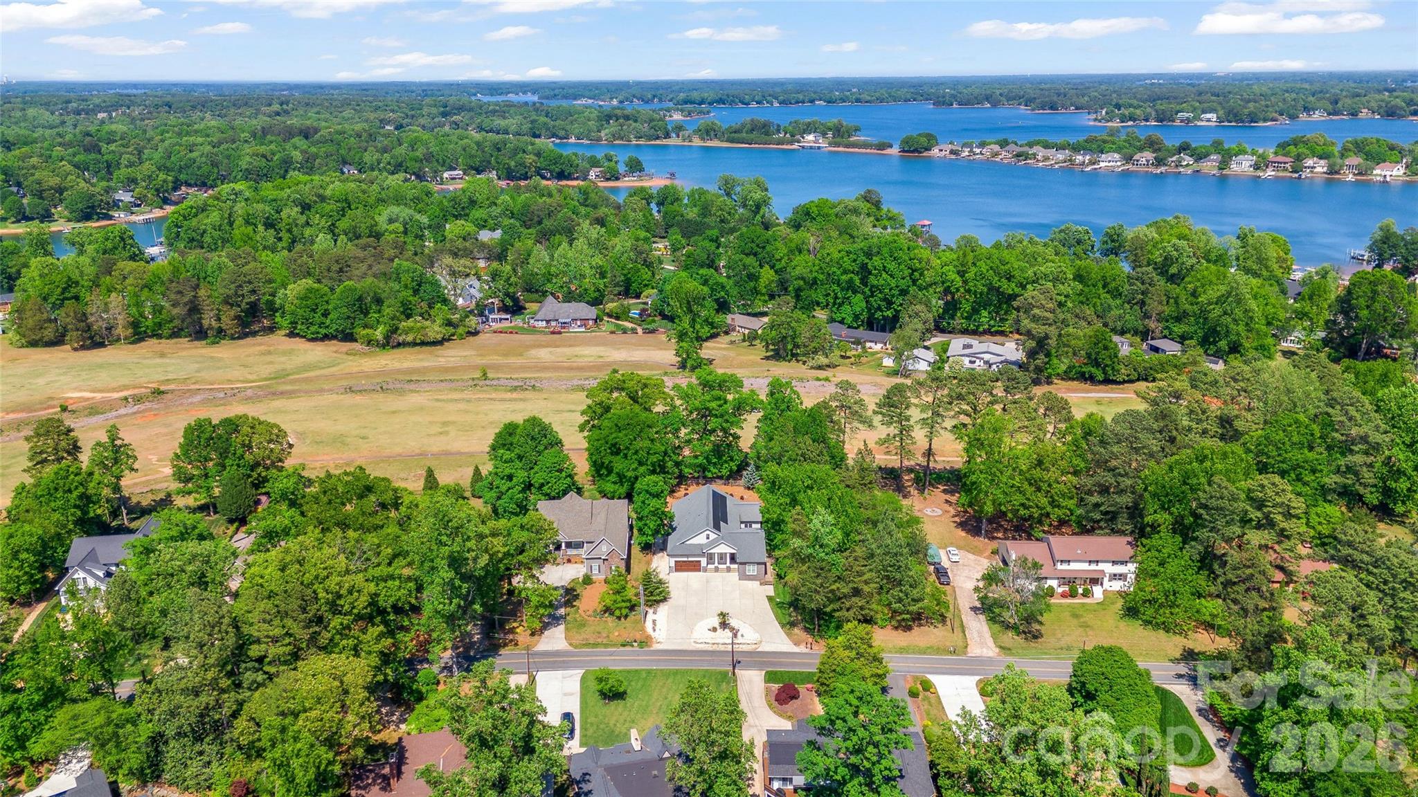 2917 Lake Shore Road S Denver NC 28037