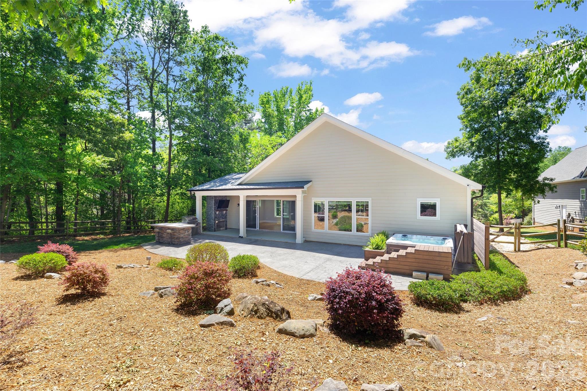 2917 Lake Shore Road S Denver NC 28037