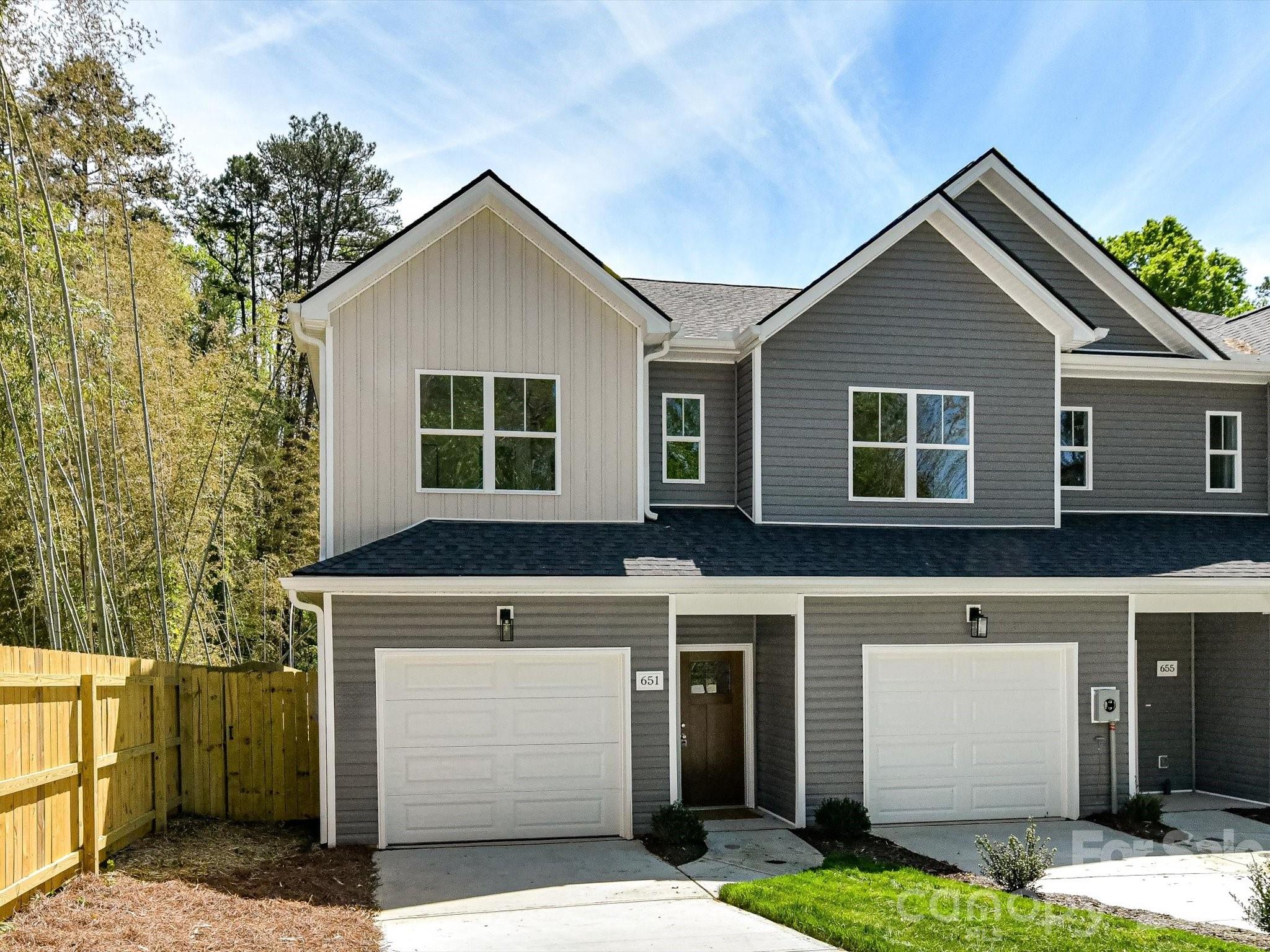 651 Stillgreen Lane Charlotte NC 28214