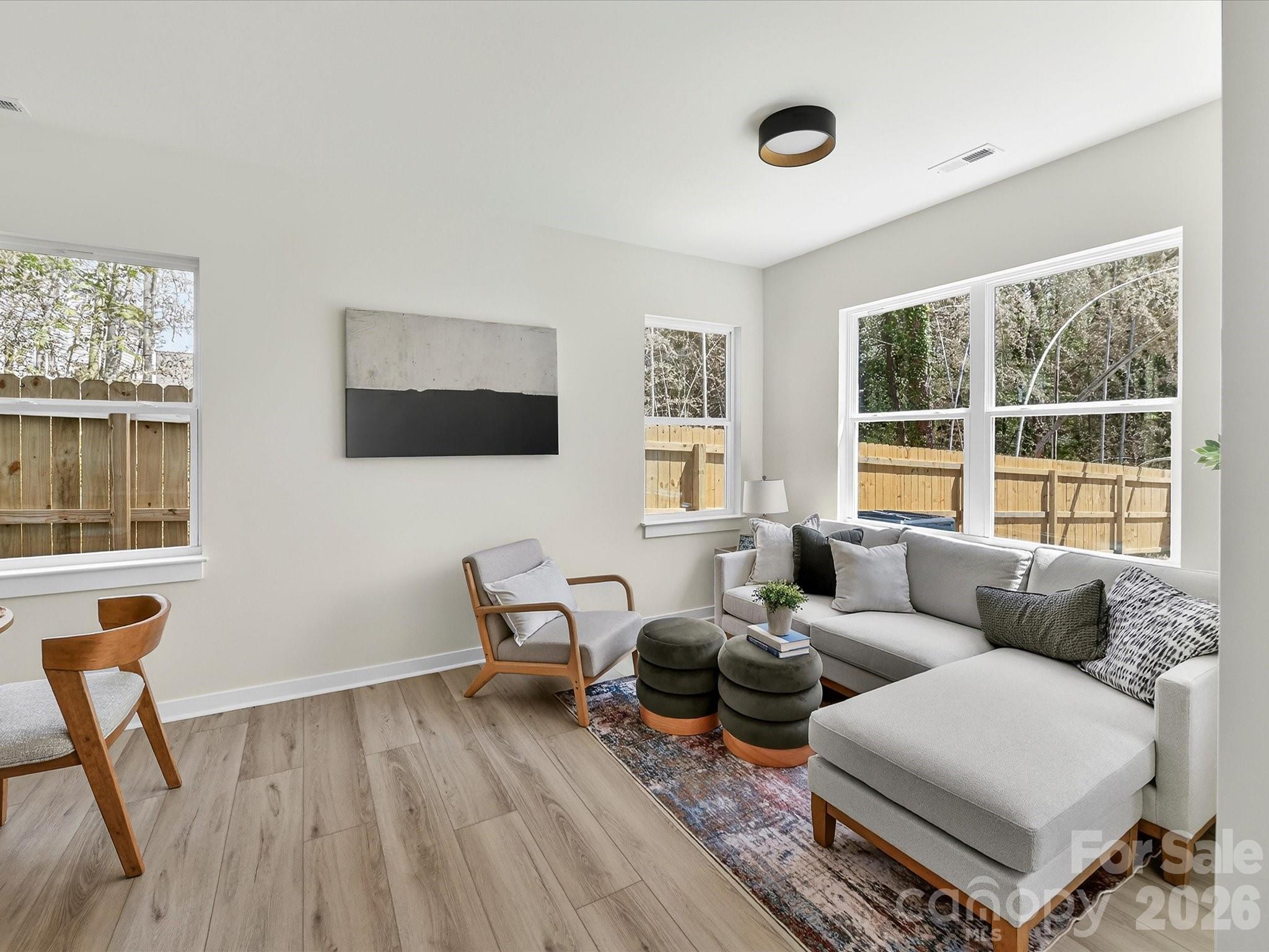651 Stillgreen Lane Charlotte NC 28214