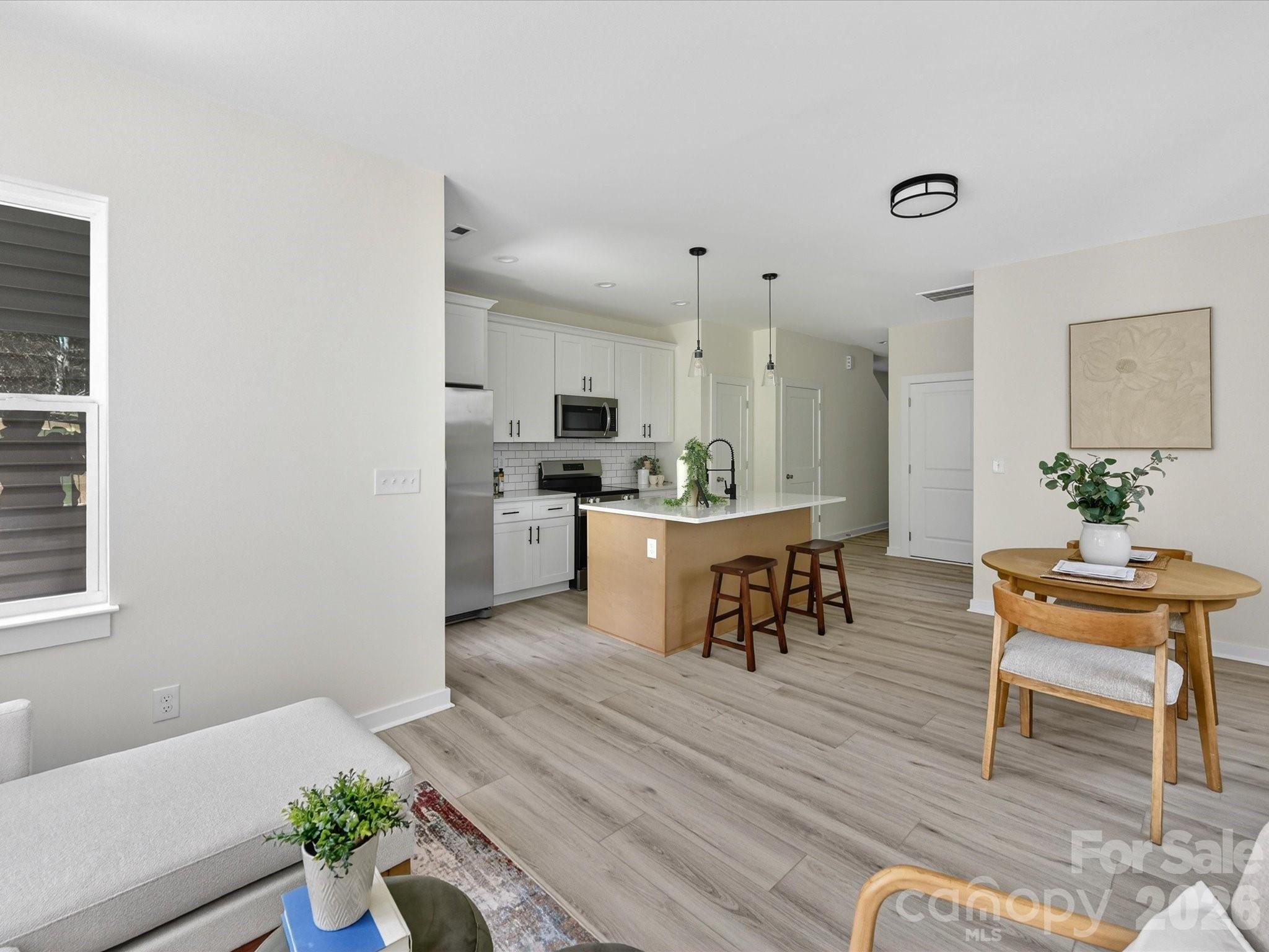 651 Stillgreen Lane Charlotte NC 28214