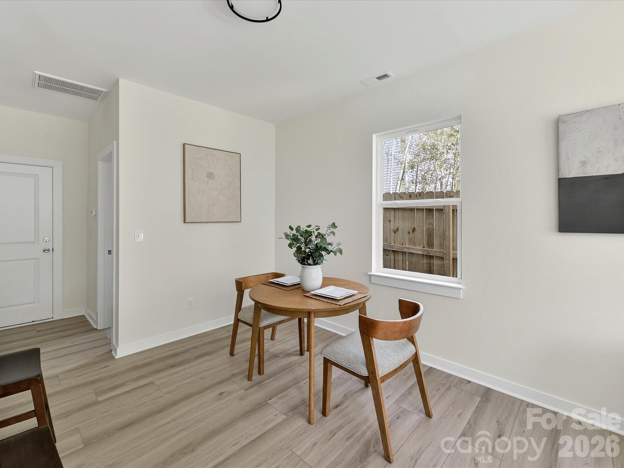 651 Stillgreen Lane Charlotte NC 28214