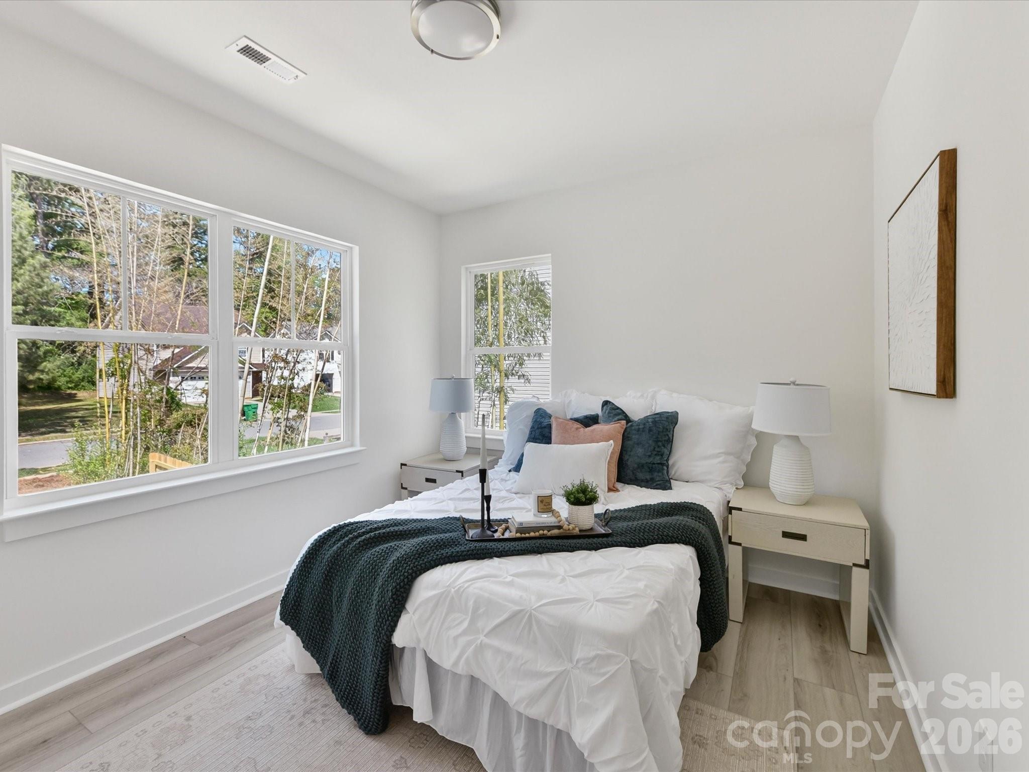 651 Stillgreen Lane Charlotte NC 28214