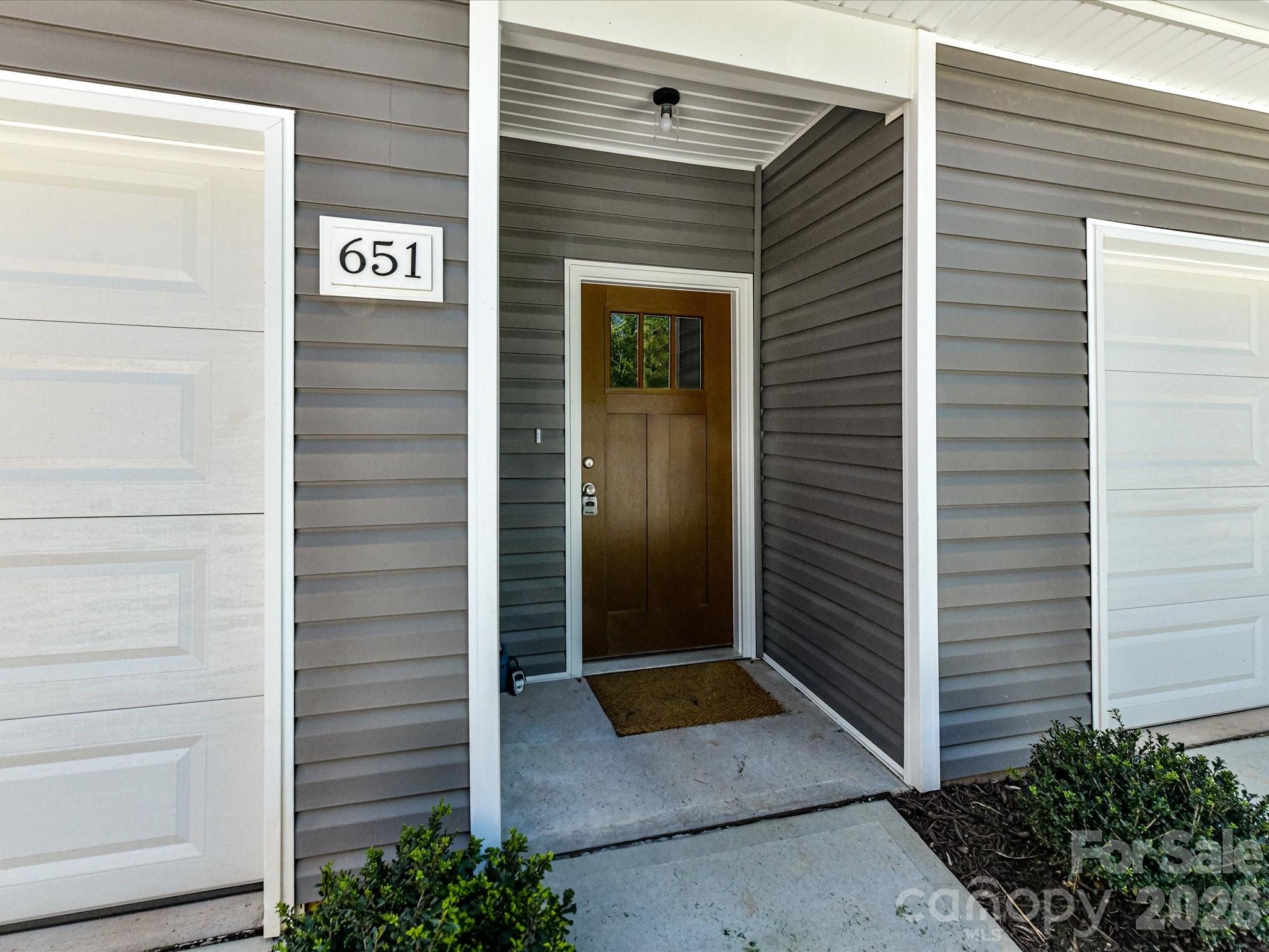 651 Stillgreen Lane Charlotte NC 28214