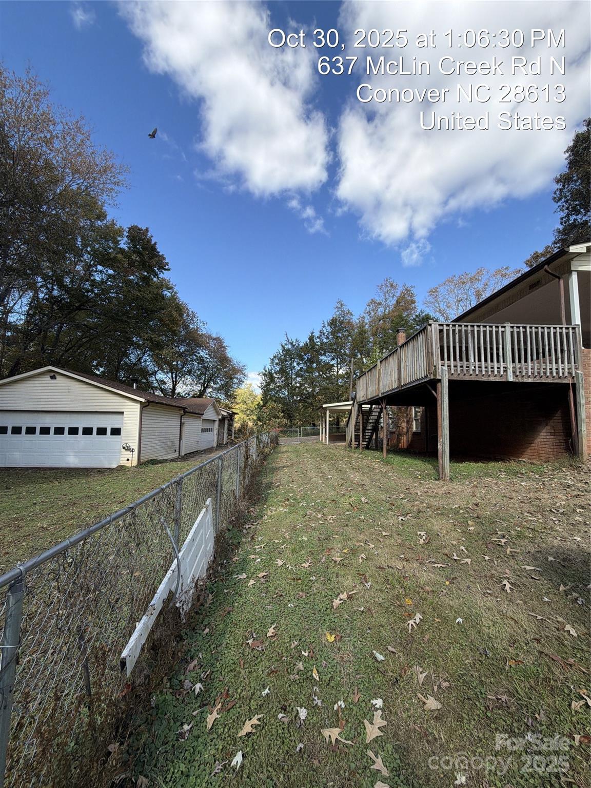 637 N Mclin Creek Road Conover NC 28613