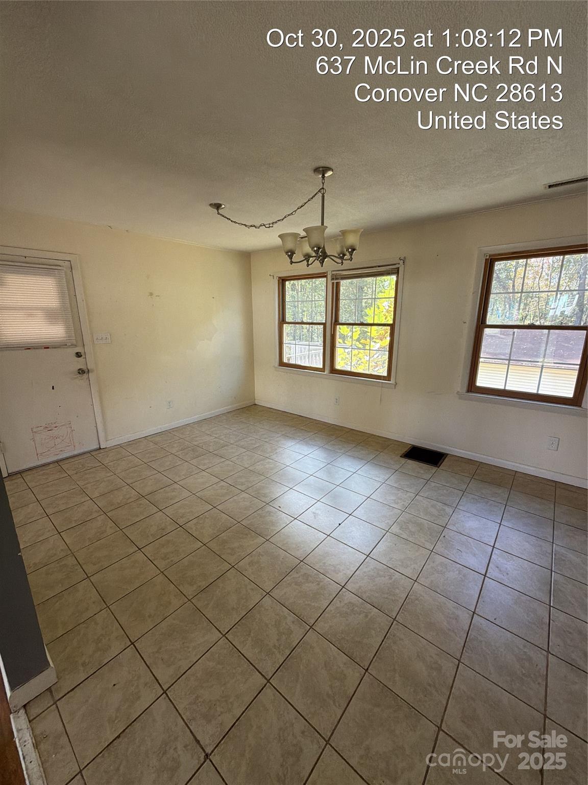 637 N Mclin Creek Road Conover NC 28613