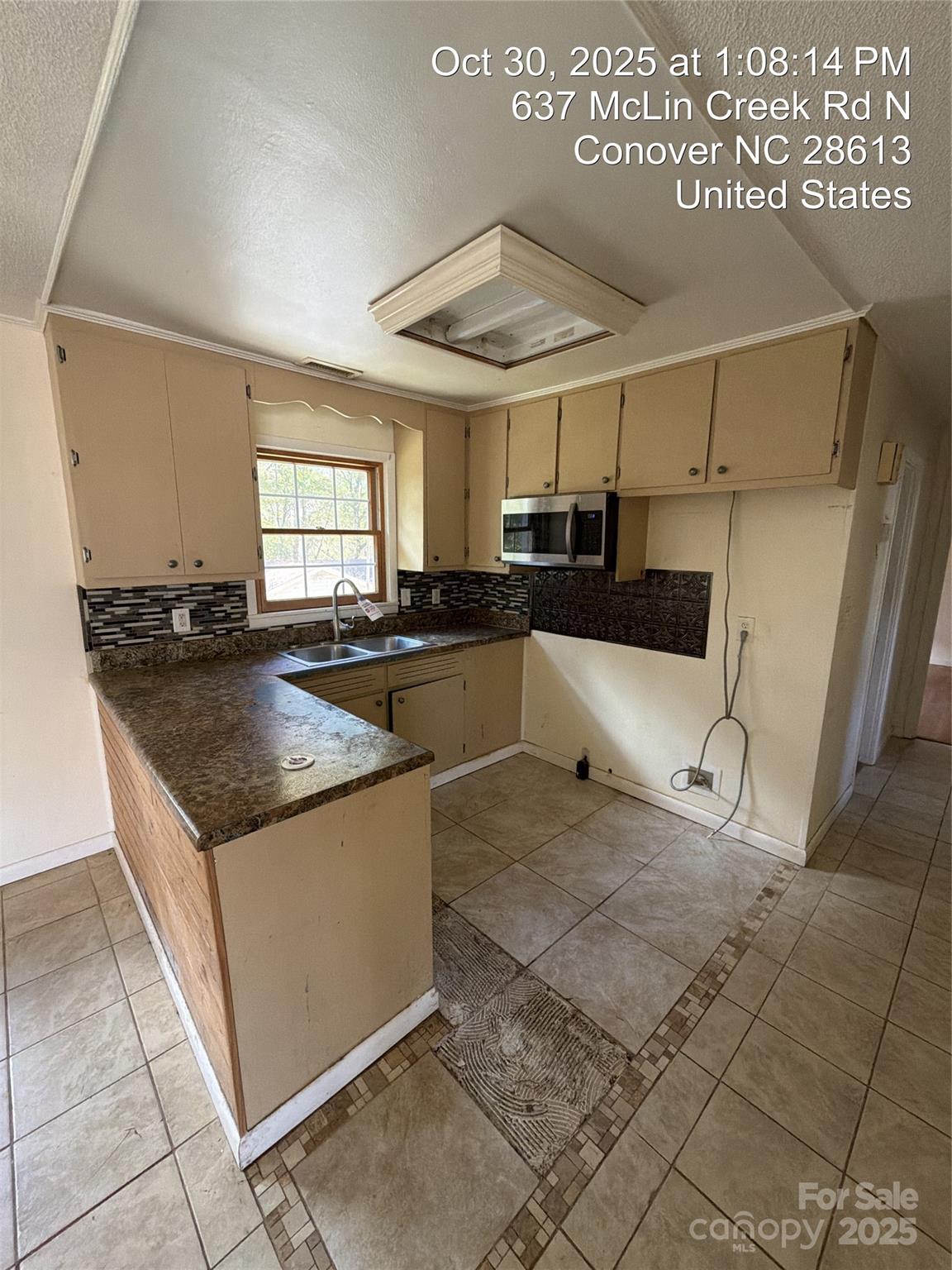 637 N Mclin Creek Road Conover NC 28613