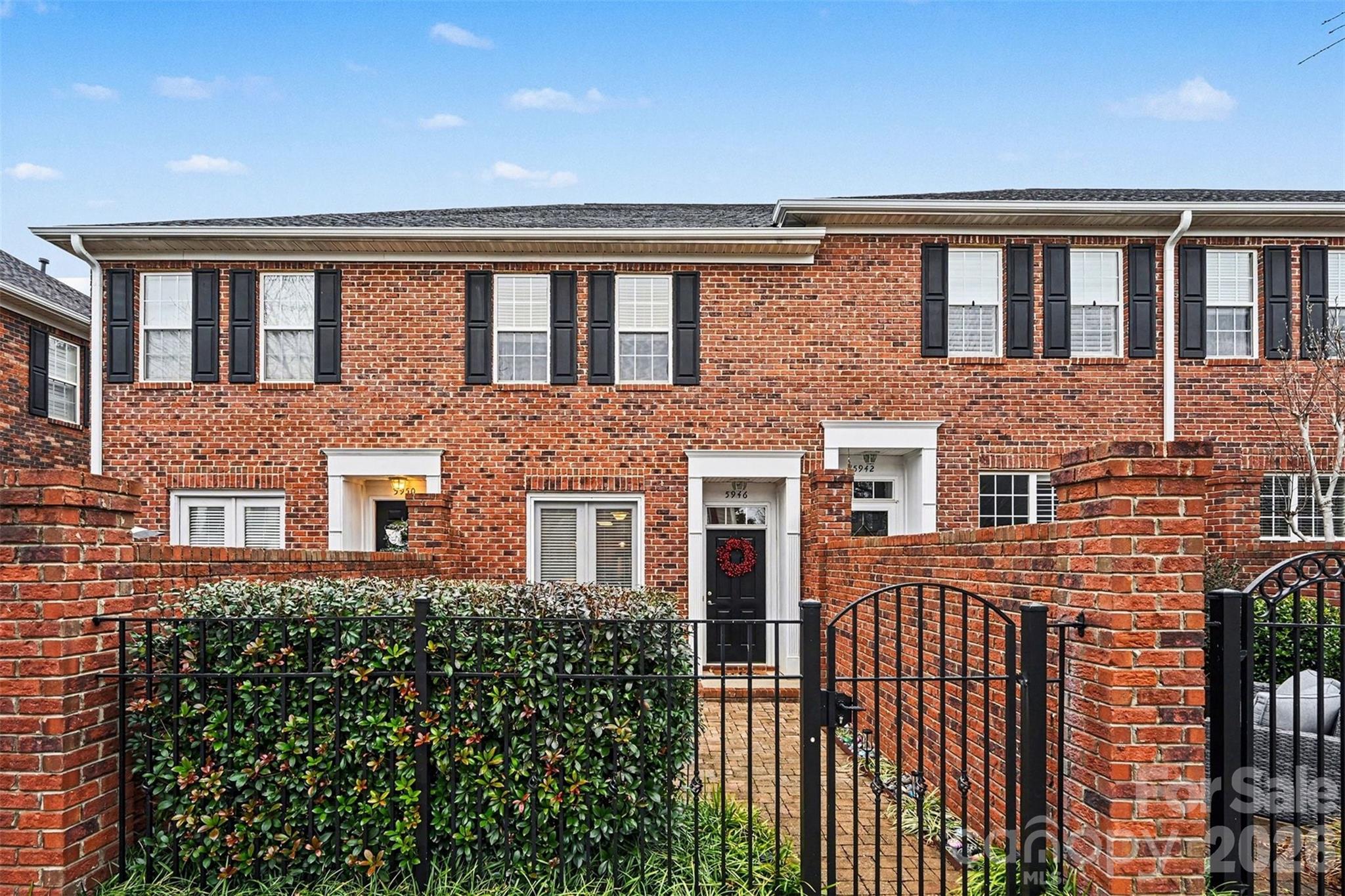 5946 Village Drive Concord NC 28027