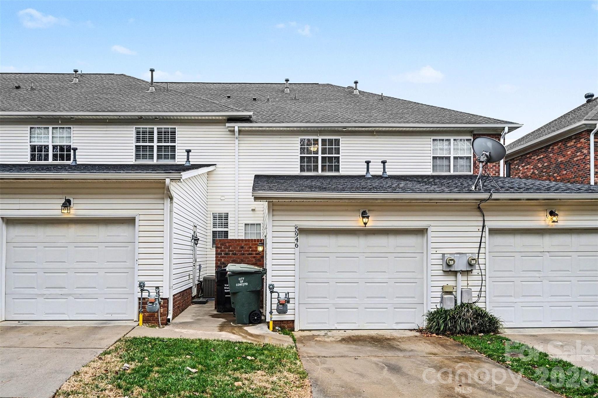 5946 Village Drive Concord NC 28027