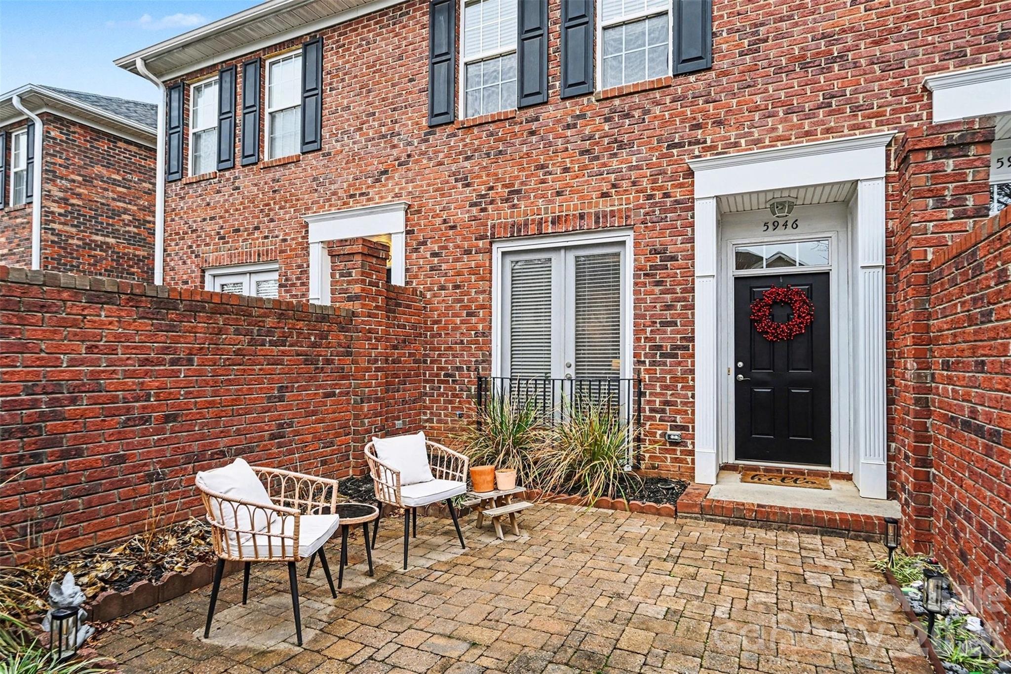 5946 Village Drive Concord NC 28027