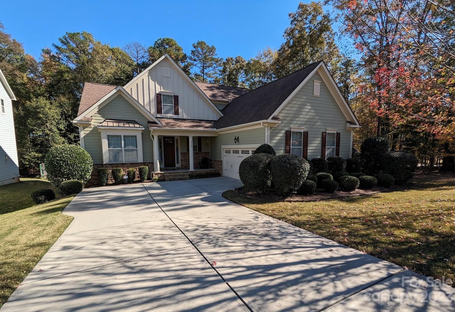 1714 Sutter Creek Drive Waxhaw NC 28173