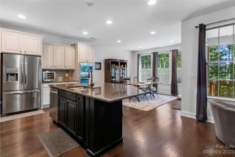 1714 Sutter Creek Drive Waxhaw NC 28173
