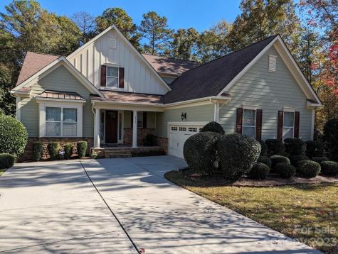 1714 Sutter Creek Drive Waxhaw NC 28173