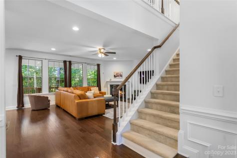 1714 Sutter Creek Drive Waxhaw NC 28173
