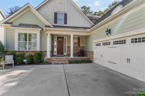1714 Sutter Creek Drive Waxhaw NC 28173
