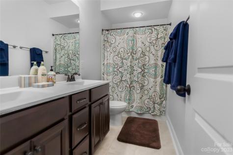 1714 Sutter Creek Drive Waxhaw NC 28173