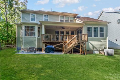 1714 Sutter Creek Drive Waxhaw NC 28173