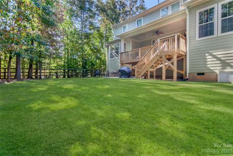 1714 Sutter Creek Drive Waxhaw NC 28173