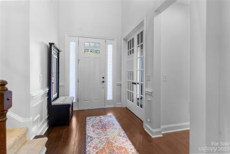 1714 Sutter Creek Drive Waxhaw NC 28173