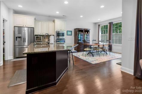 1714 Sutter Creek Drive Waxhaw NC 28173