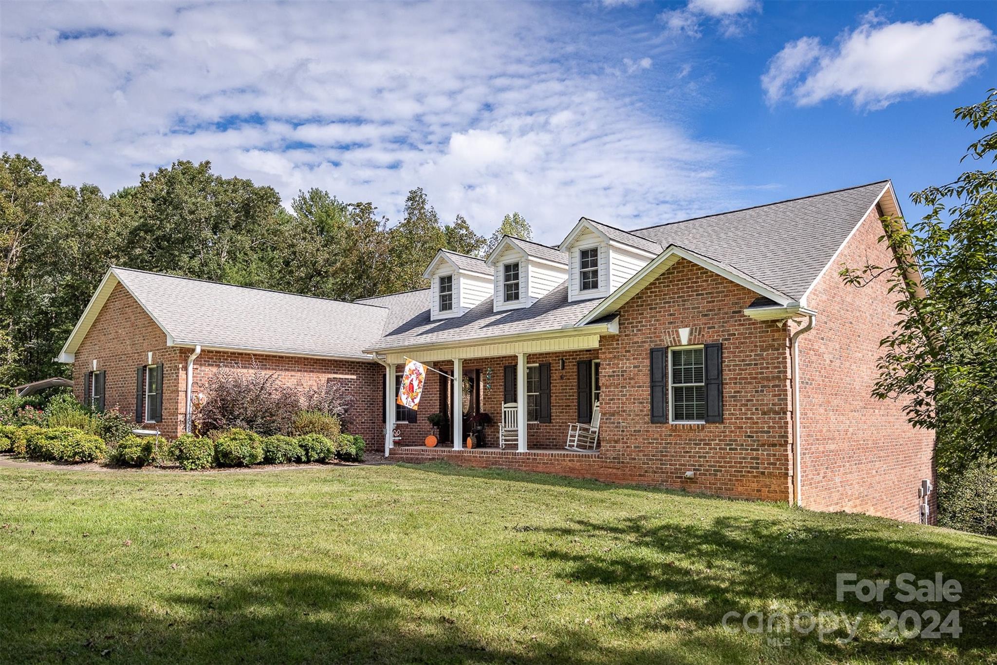 2500 Fitipaldi Drive Morganton NC 28655