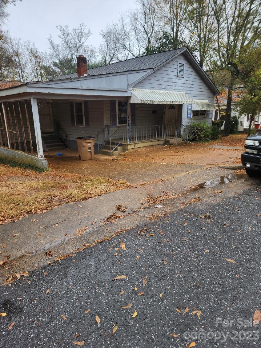 607 Hamrick Street Shelby NC 28150