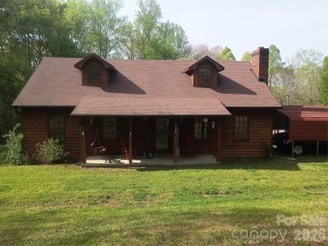 5427 Christopher Road Iron Station NC 28080