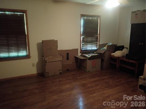 5427 Christopher Road Iron Station NC 28080