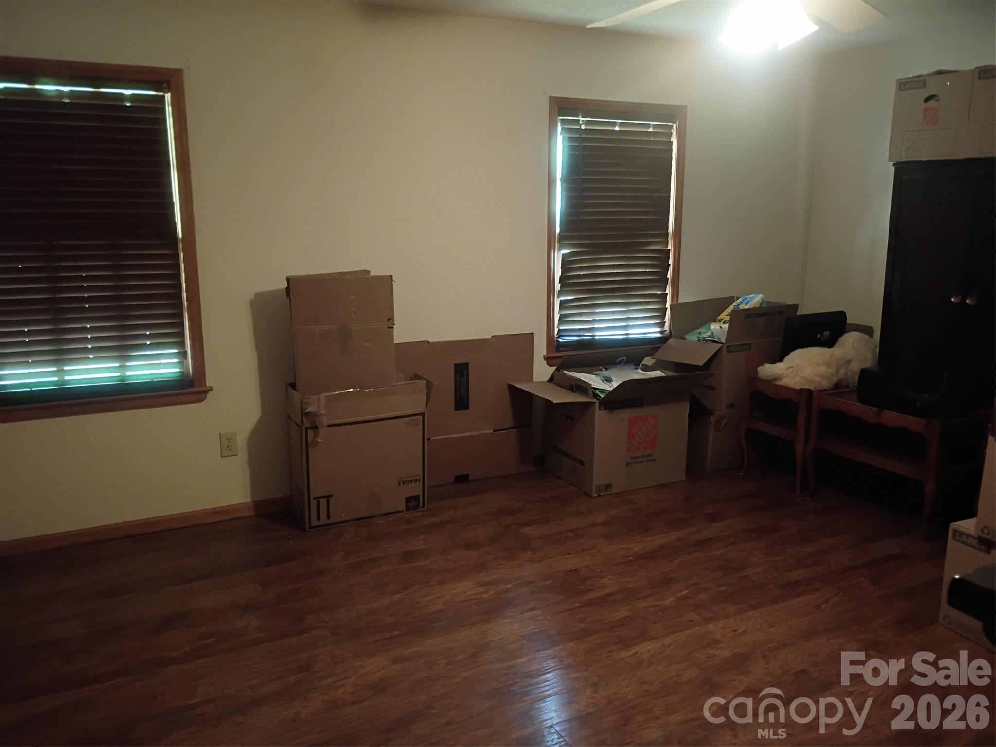 5427 Christopher Road Iron Station NC 28080