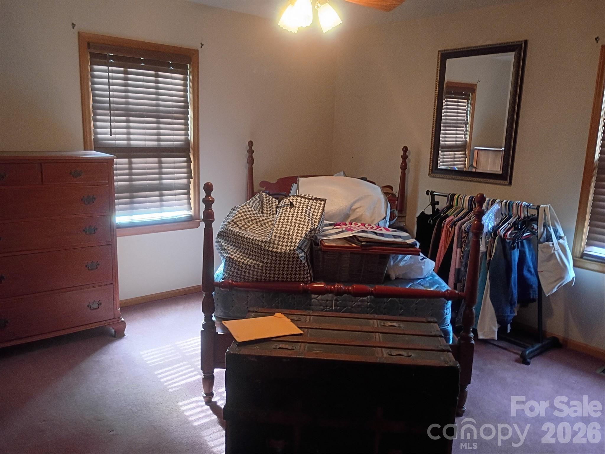 5427 Christopher Road Iron Station NC 28080