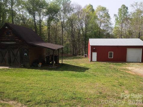 5427 Christopher Road Iron Station NC 28080