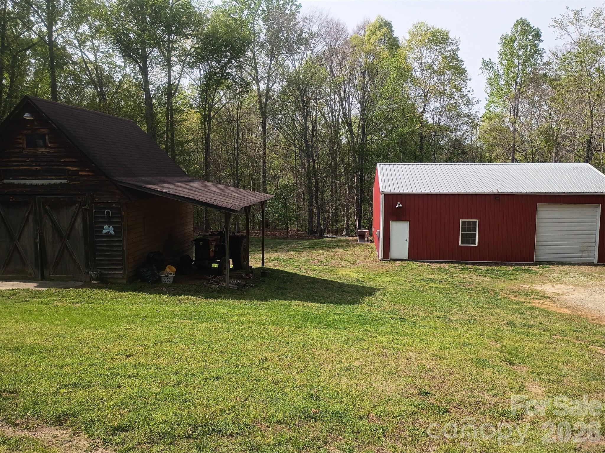 5427 Christopher Road Iron Station NC 28080