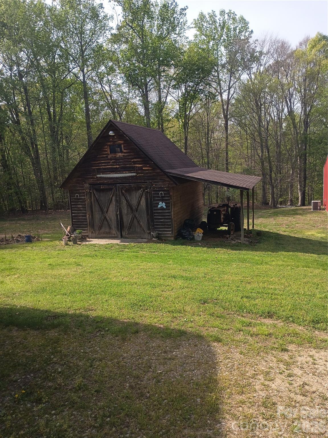 5427 Christopher Road Iron Station NC 28080