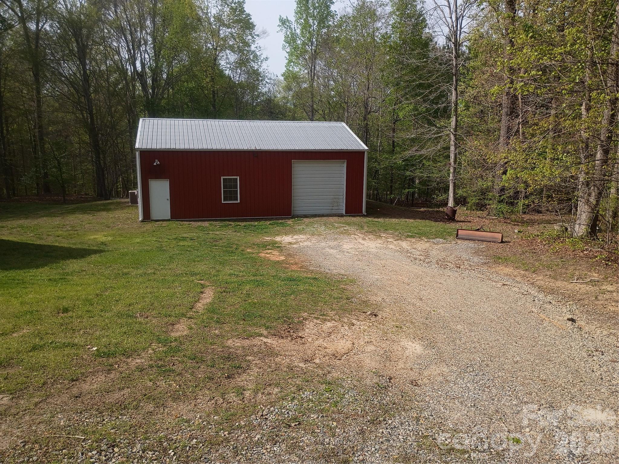 5427 Christopher Road Iron Station NC 28080