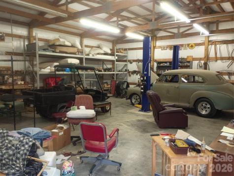 5427 Christopher Road Iron Station NC 28080