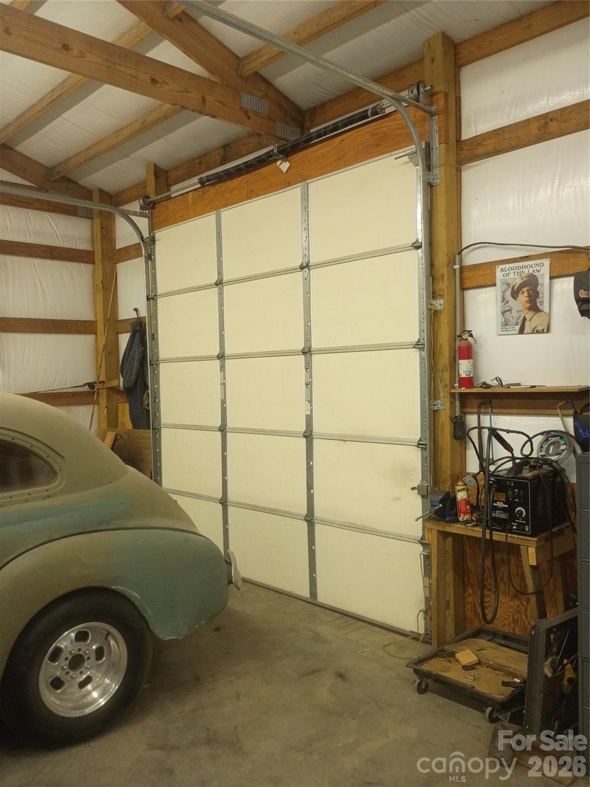 5427 Christopher Road Iron Station NC 28080