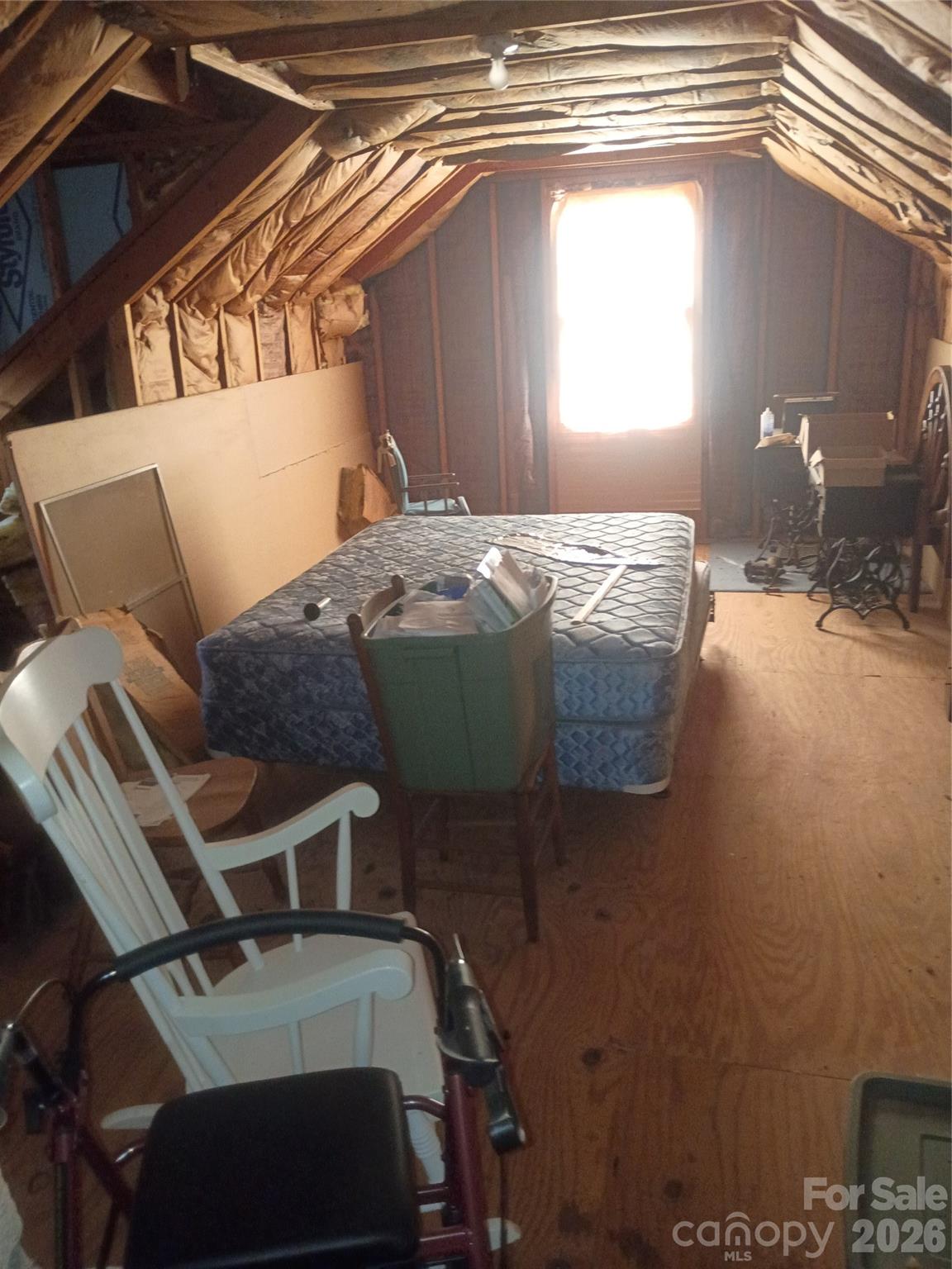 5427 Christopher Road Iron Station NC 28080