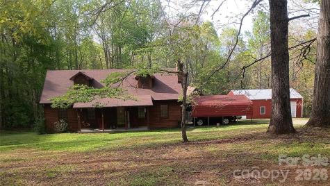 5427 Christopher Road Iron Station NC 28080